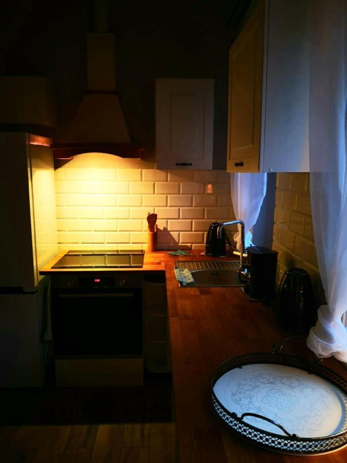 Apartments By The Beach Trzebiez Luaran gambar